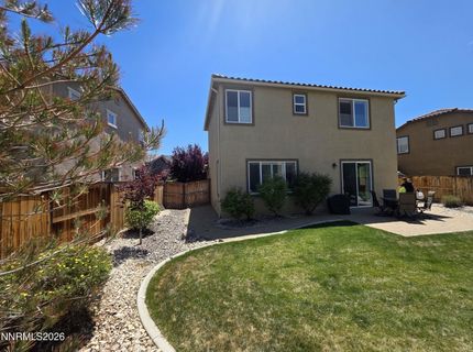 2775 Bonfire Lane, Reno, NV 89521 Photo