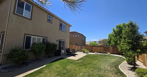 2775 Bonfire Lane, Reno, NV 89521 Photo