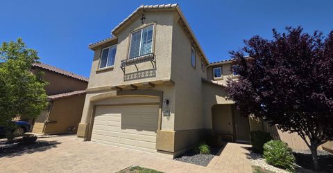 2775 Bonfire Lane, Reno, NV 89521 Photo