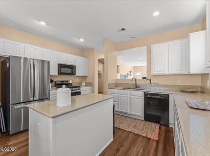 10518 Iron Point Circle, Reno, NV 89521 Photo