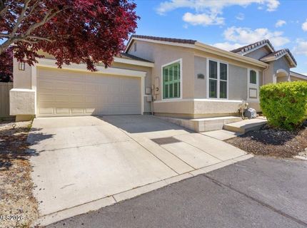 10518 Iron Point Circle, Reno, NV 89521 Photo