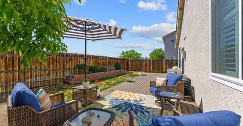 10518 Iron Point Circle, Reno, NV 89521 Photo
