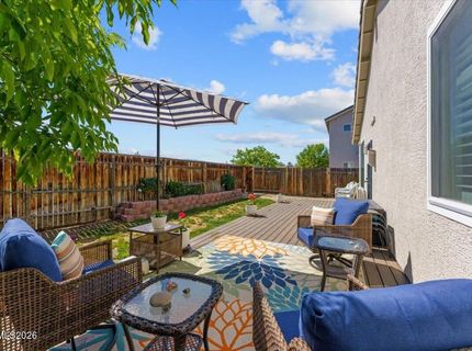 10518 Iron Point Circle, Reno, NV 89521 Photo