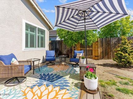 10518 Iron Point Circle, Reno, NV 89521 Photo