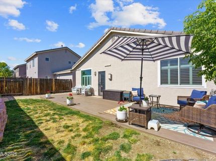 10518 Iron Point Circle, Reno, NV 89521 Photo