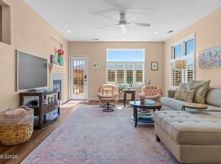 10518 Iron Point Circle, Reno, NV 89521 Photo