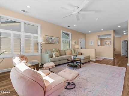 10518 Iron Point Circle, Reno, NV 89521 Photo