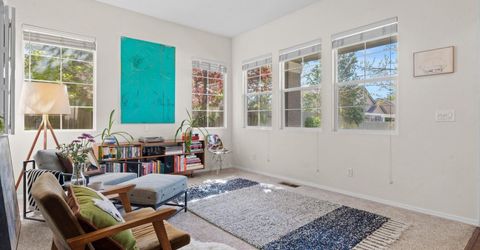 1610 Box Canyon Drive, Reno, NV 89521 Photo