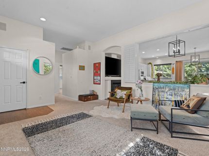 1610 Box Canyon Drive, Reno, NV 89521 Photo