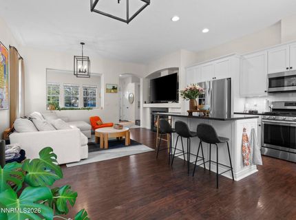1610 Box Canyon Drive, Reno, NV 89521 Photo