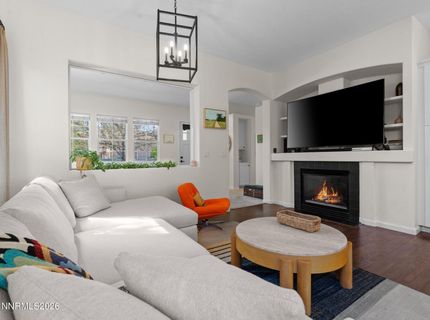 1610 Box Canyon Drive, Reno, NV 89521 Photo