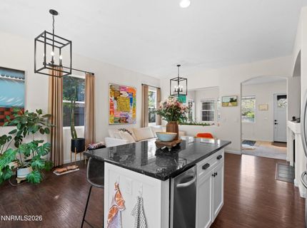 1610 Box Canyon Drive, Reno, NV 89521 Photo