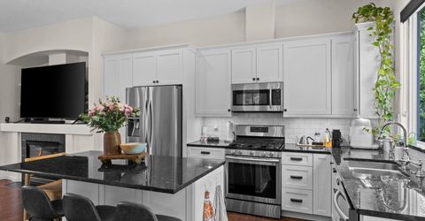 1610 Box Canyon Drive, Reno, NV 89521 Photo