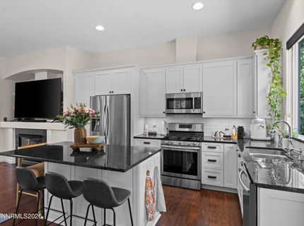 1610 Box Canyon Drive, Reno, NV 89521 Photo