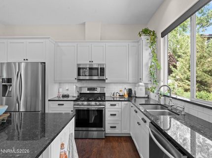 1610 Box Canyon Drive, Reno, NV 89521 Photo