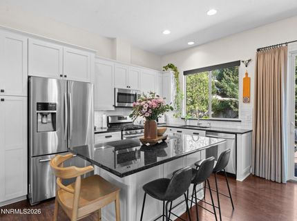 1610 Box Canyon Drive, Reno, NV 89521 Photo