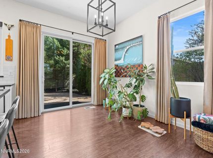 1610 Box Canyon Drive, Reno, NV 89521 Photo