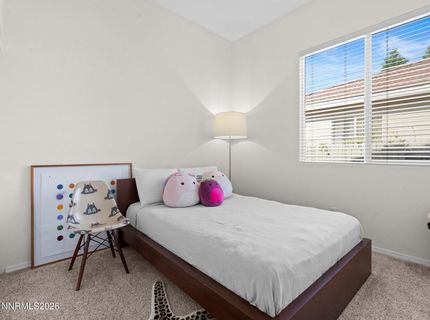 1610 Box Canyon Drive, Reno, NV 89521 Photo