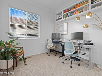 1610 Box Canyon Drive, Reno, NV 89521 Photo