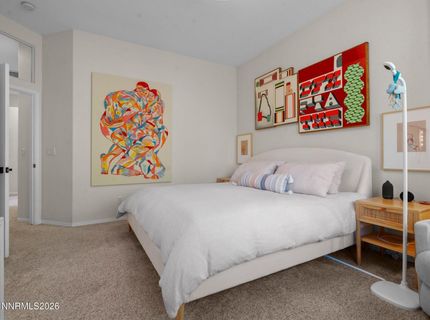 1610 Box Canyon Drive, Reno, NV 89521 Photo