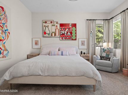 1610 Box Canyon Drive, Reno, NV 89521 Photo