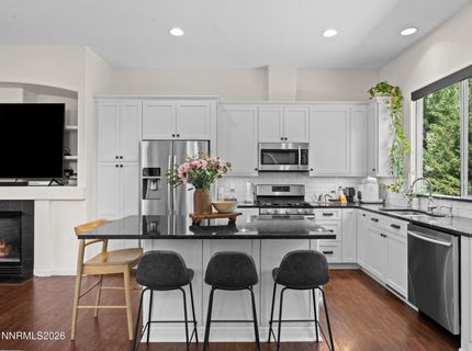 1610 Box Canyon Drive, Reno, NV 89521 Photo