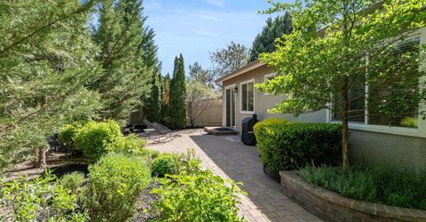 1610 Box Canyon Drive, Reno, NV 89521 Photo