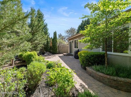 1610 Box Canyon Drive, Reno, NV 89521 Photo