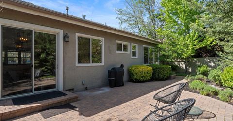 1610 Box Canyon Drive, Reno, NV 89521 Photo