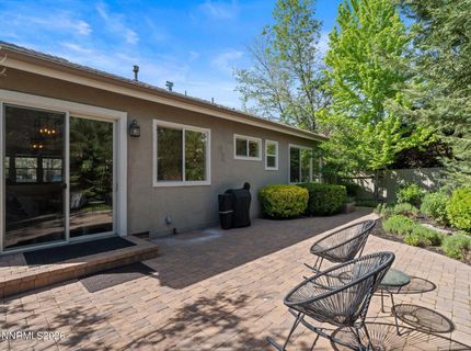 1610 Box Canyon Drive, Reno, NV 89521 Photo