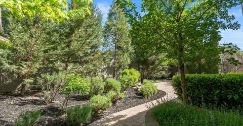 1610 Box Canyon Drive, Reno, NV 89521 Photo