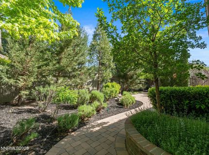 1610 Box Canyon Drive, Reno, NV 89521 Photo