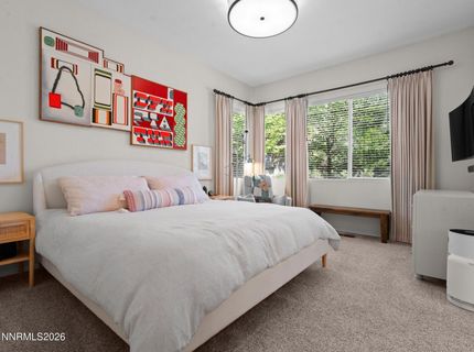 1610 Box Canyon Drive, Reno, NV 89521 Photo