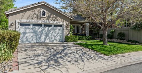 1610 Box Canyon Drive, Reno, NV 89521 Photo
