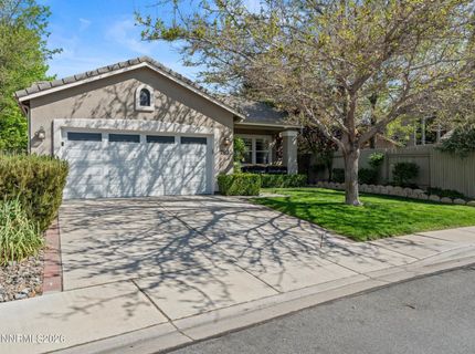 1610 Box Canyon Drive, Reno, NV 89521 Photo