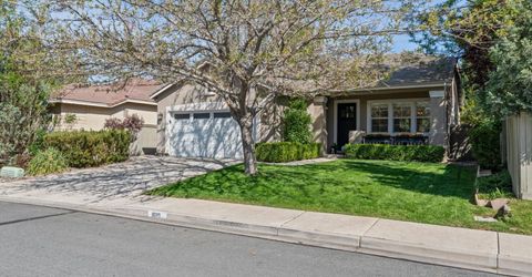 1610 Box Canyon Drive, Reno, NV 89521 Photo