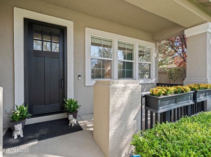 1610 Box Canyon Drive, Reno, NV 89521 Photo