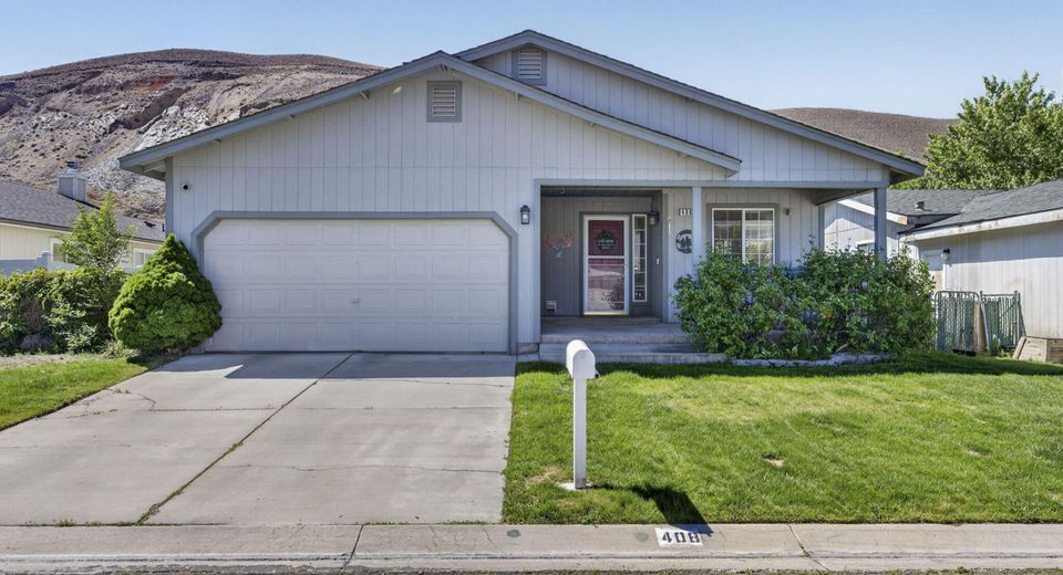 408 Avenue De La Bleu De Clair, Sparks, NV 89434 Photo
