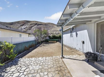408 Avenue De La Bleu De Clair, Sparks, NV 89434 Photo