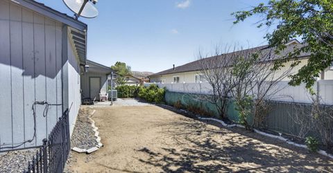 408 Avenue De La Bleu De Clair, Sparks, NV 89434 Photo