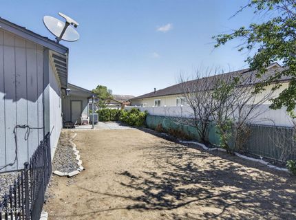 408 Avenue De La Bleu De Clair, Sparks, NV 89434 Photo
