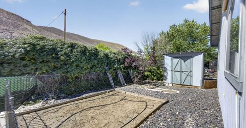 408 Avenue De La Bleu De Clair, Sparks, NV 89434 Photo