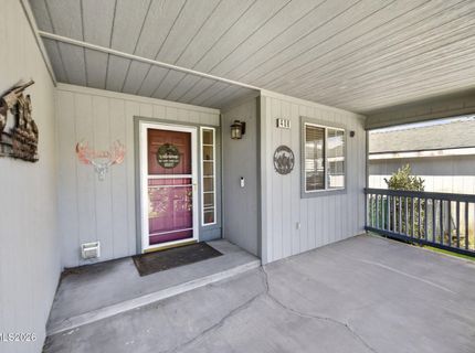 408 Avenue De La Bleu De Clair, Sparks, NV 89434 Photo