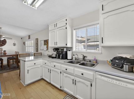 408 Avenue De La Bleu De Clair, Sparks, NV 89434 Photo
