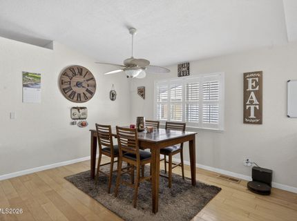 408 Avenue De La Bleu De Clair, Sparks, NV 89434 Photo