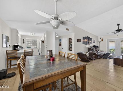408 Avenue De La Bleu De Clair, Sparks, NV 89434 Photo