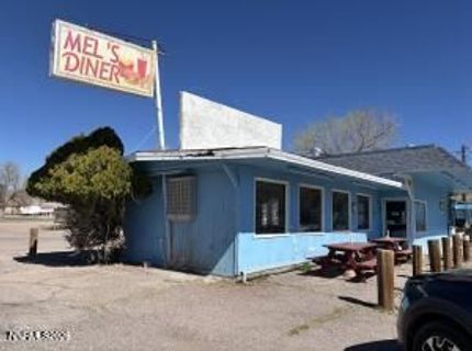 600 S U.s. 95, Beatty, NV 89003 Photo