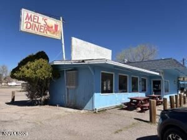 600 S U.S. 95, Beatty, NV 89003