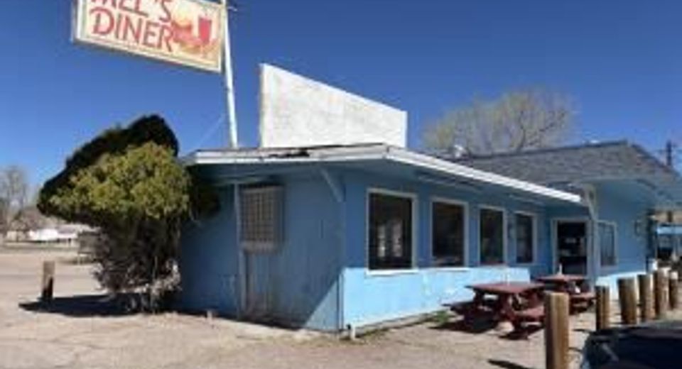 600 S U.s. 95, Beatty, NV 89003 Photo
