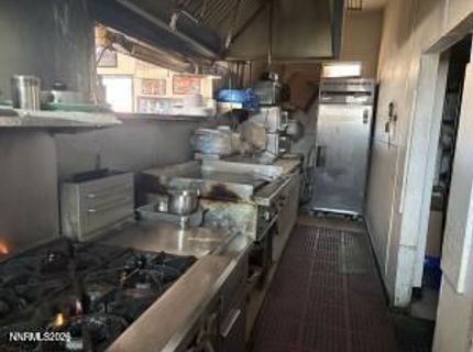 600 S U.s. 95, Beatty, NV 89003 Photo
